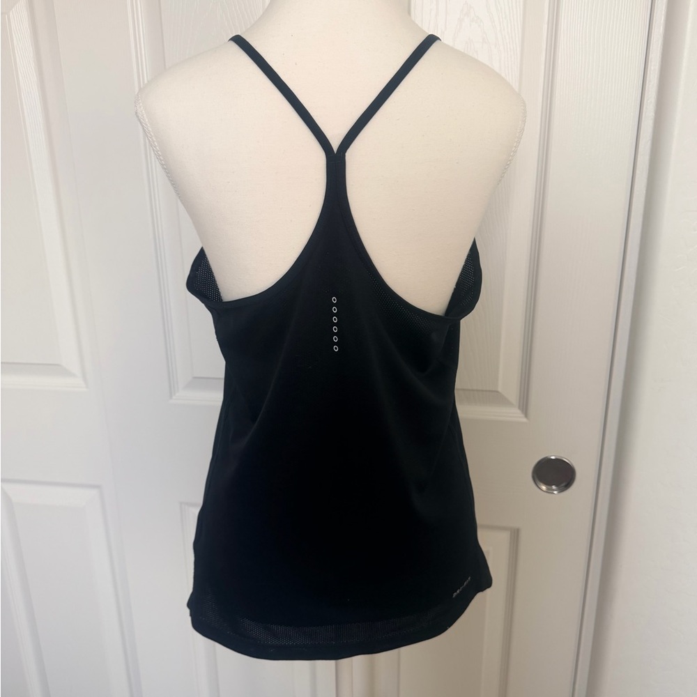 Nike Dri-Fit Racer Back Tank - M - Picture 2 of 3